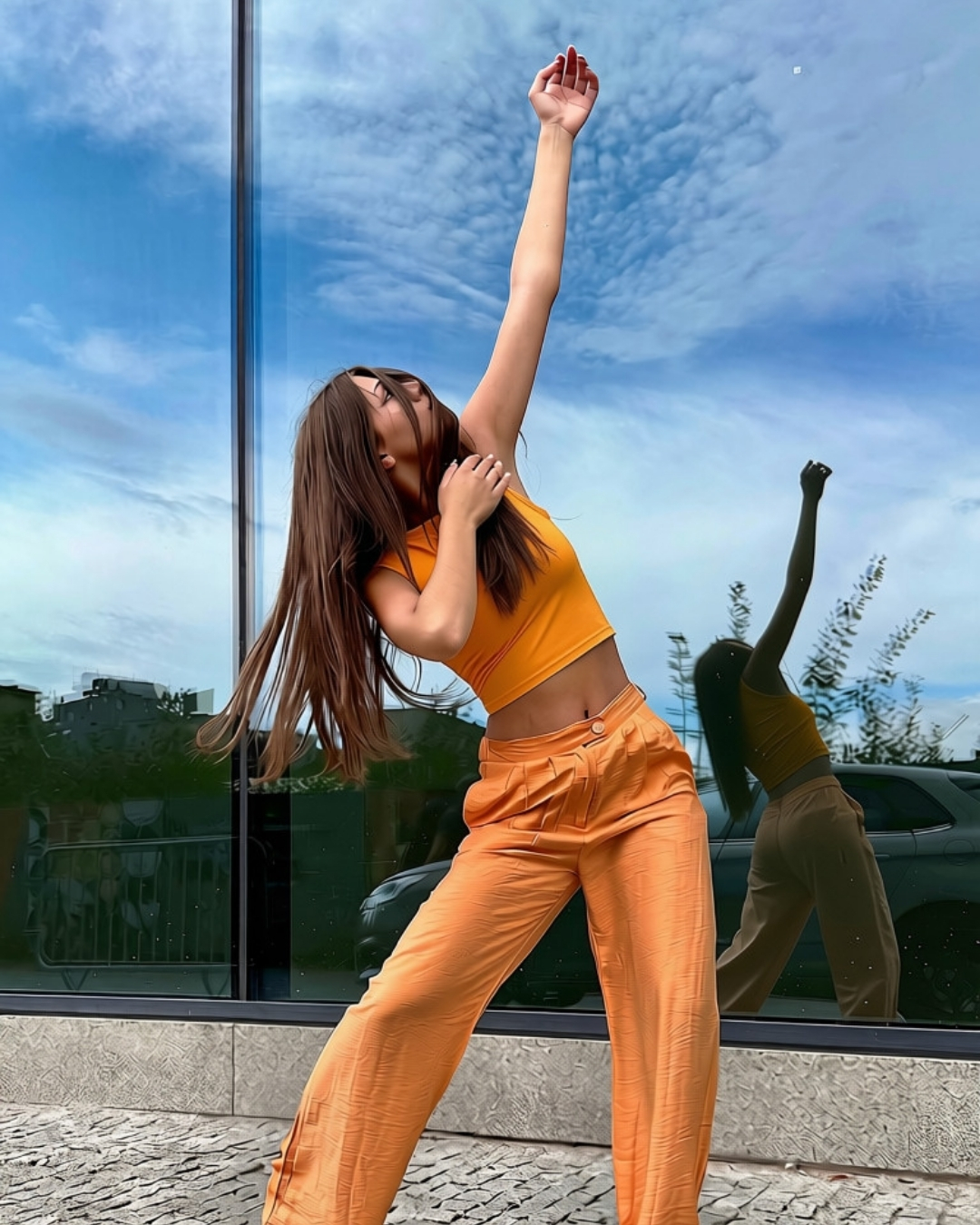Osiągnięcia JUST Dance