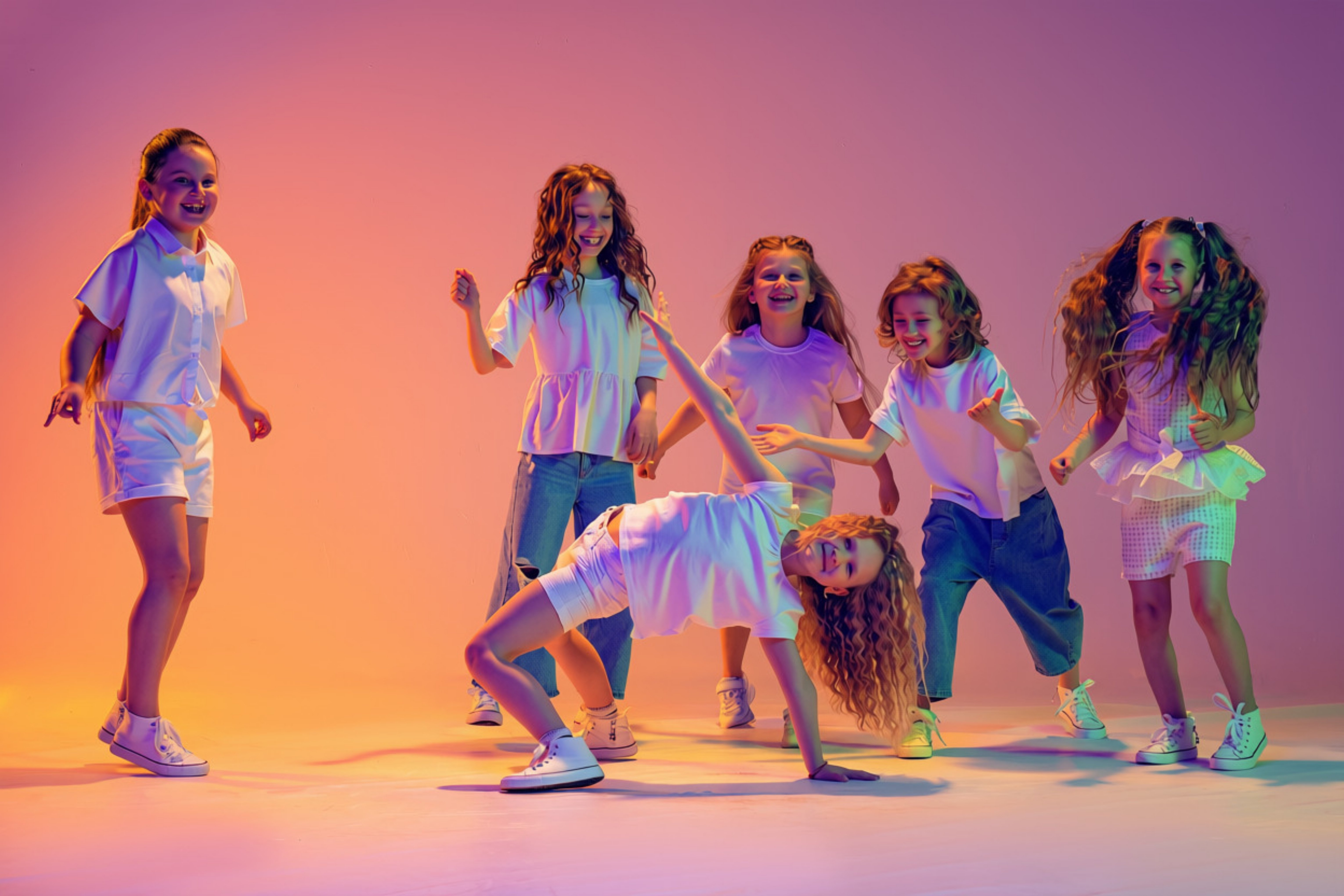 Mix Dance
