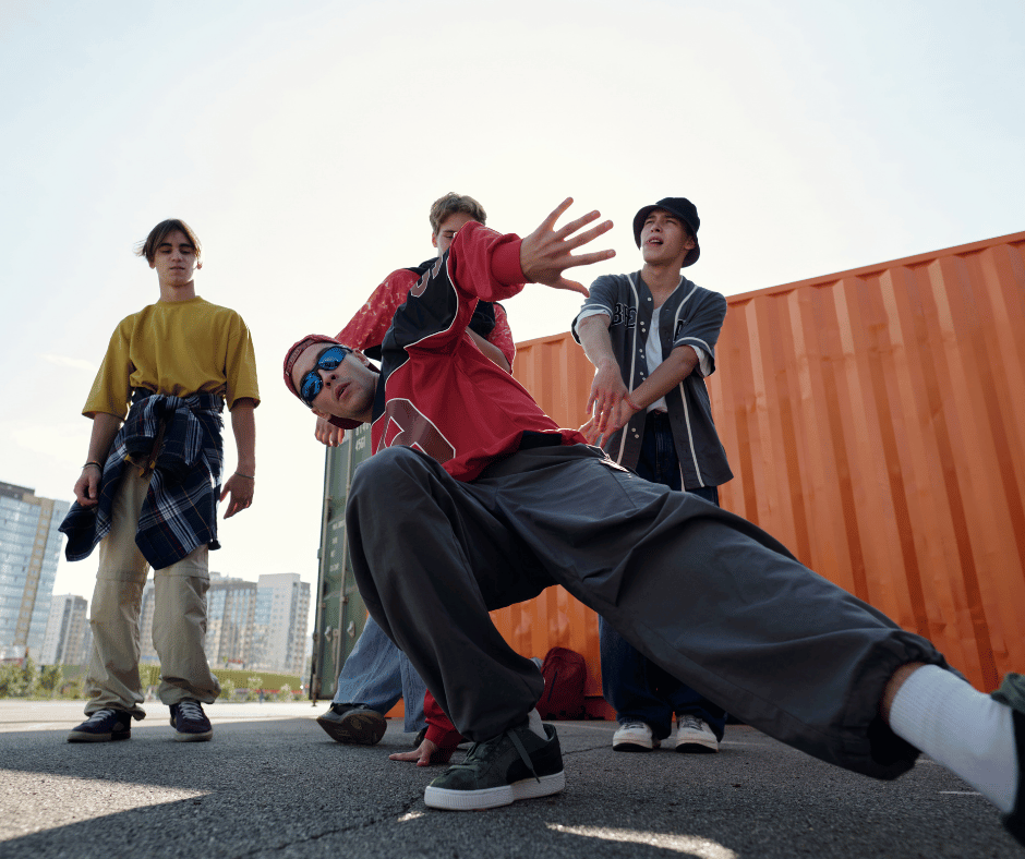 Hip-Hop