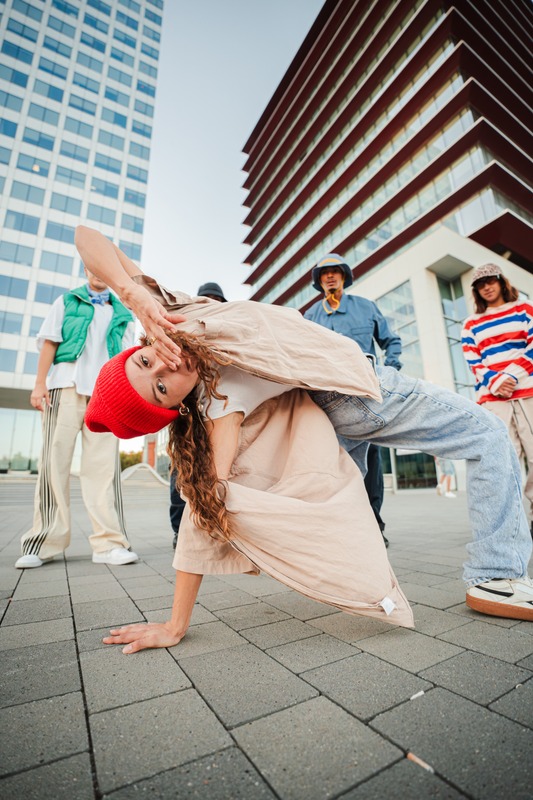 Hip-Hop