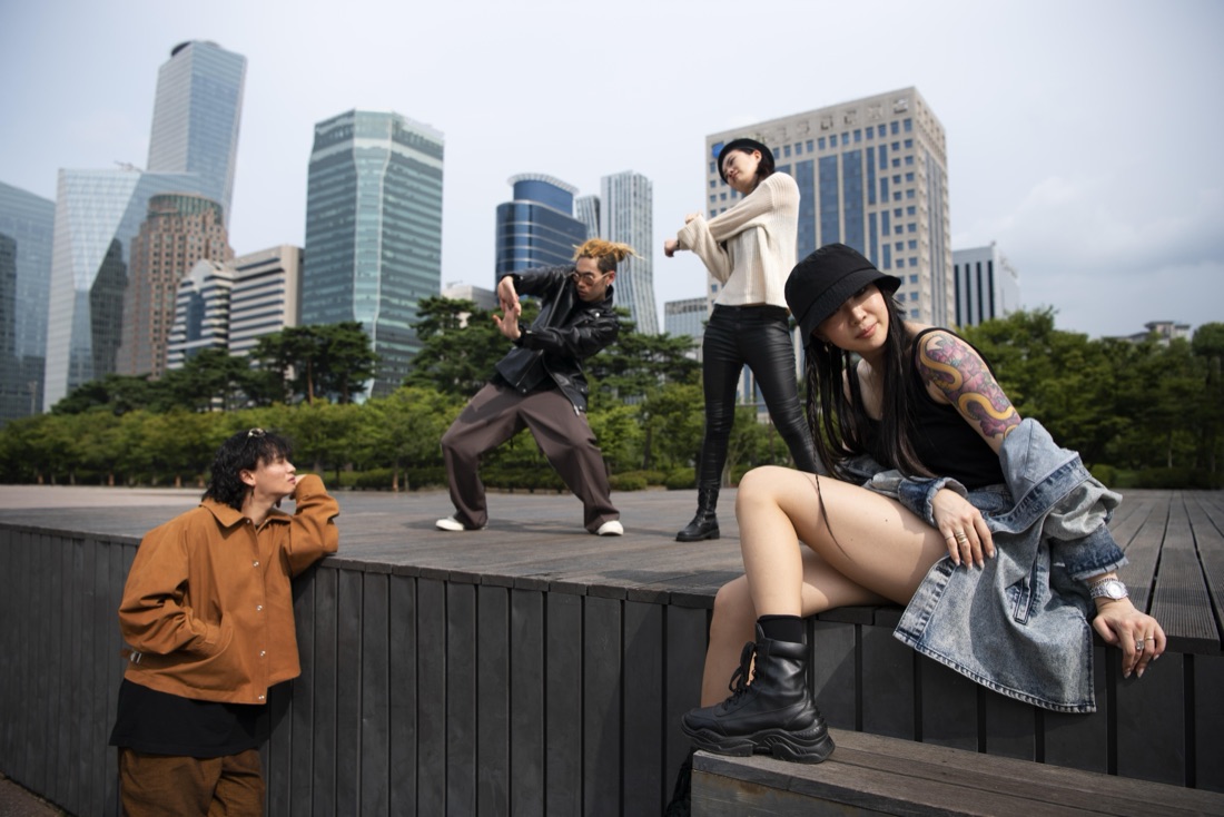 Hip-Hop
